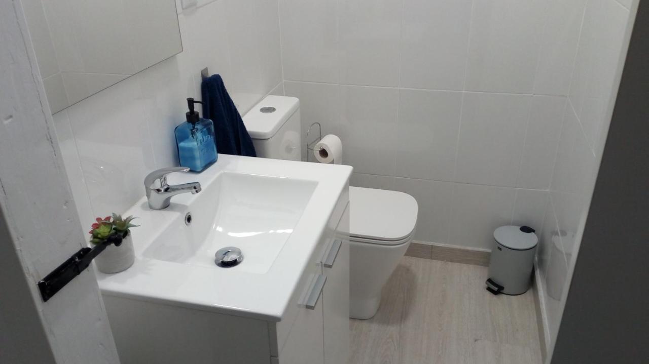Fonte Dos Aloques Pansiyon Porriño Dış mekan fotoğraf