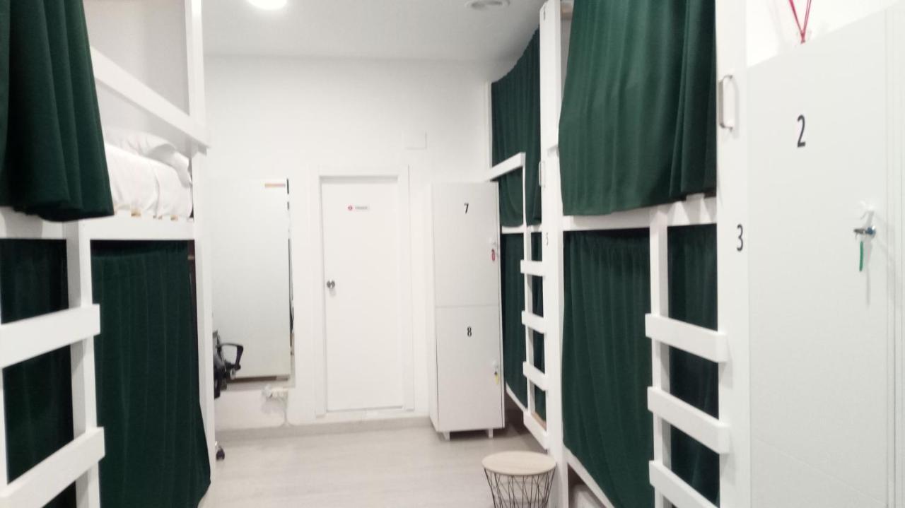 Fonte Dos Aloques Pansiyon Porriño Dış mekan fotoğraf